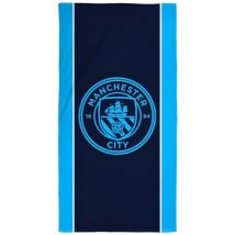 Serviettes et gants de toilette Manchester City Fc AG3225