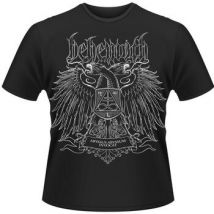 T-shirt Behemoth Abyssus Abyssum Invocat