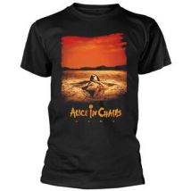 T-shirt Alice In Chains Dirt