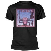 T-shirt Voivod Nothingface