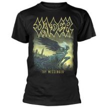 T-shirt Vader Thy Messenger