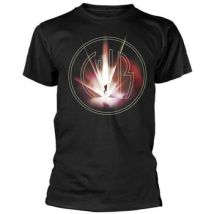 T-shirt Smashing Pumpkins - The Cyr