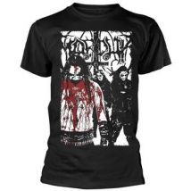 T-shirt Marduk Rom 5:12