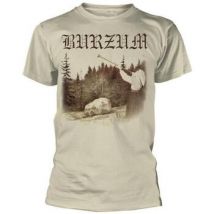 T-shirt Burzum Filosofem