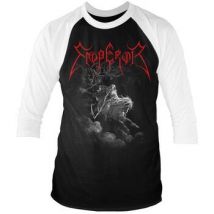 T-shirt Emperor Rider