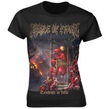 T-shirt Cradle Of Filth Existence