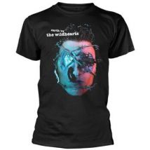 T-shirt The Wildhearts Earth Vs