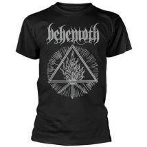 T-shirt Behemoth Furor Divinus