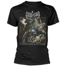 T-shirt Leviathan Silhouette
