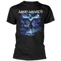 T-shirt Amon Amarth Raven's Flight