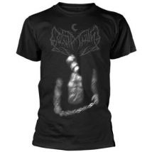 T-shirt Leviathan Wrest