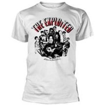 T-shirt The Exploited Barmy Army