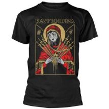 T-shirt Batushka Maria II