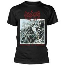 T-shirt Leviathan Tow