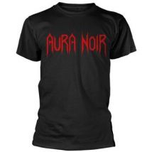 T-shirt Aura Noir PH3172