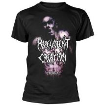 T-shirt Malevolent Creation Eternal