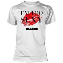 T-shirt Right Said Fred I'm Too Sexy