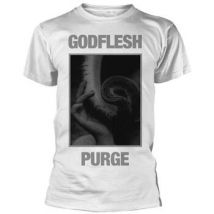 T-shirt Godflesh Purge