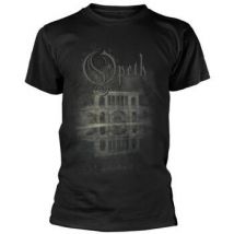 T-shirt Opeth Morningrise