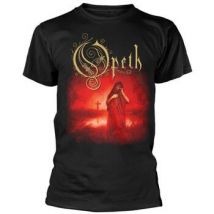 T-shirt Opeth Still Life