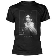 T-shirt Ulver Teresa Of Avila