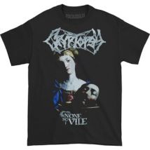 T-shirt Cryptopsy None So Vile