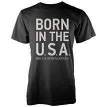 T-shirt Bruce Springsteen Born in the USA