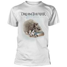 T-shirt Dream Theater Distance Over Time