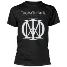 T-shirt Dream Theater Distance Over Time