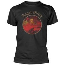T-shirt Angel Witch PH490