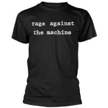 T-shirt Rage Against The Machine Molotov