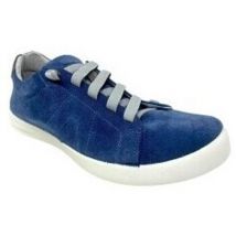 Chaussures Berevere Chaussure homme ca 4900 bleue