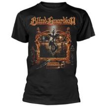 T-shirt Blind Guardian Imaginations From The Other Side