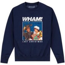 Sweat-shirt Wham Last Christmas