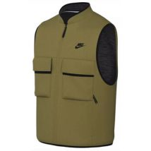 Gilet Nike Gilet WOVEN TECH GILET
