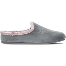 Chaussons Garzon 12051 gris