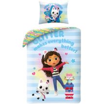 Serviettes et gants de toilette Minecraft AG3650
