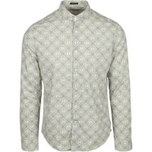 Chemise Dstrezzed Chemise Nathan Print