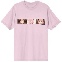 T-shirt Spy X Family HE2938