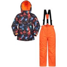 Pantalon enfant Mountain Warehouse MW3655