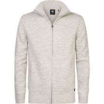 Sweatshirts Petrol Industries Cardigan Elim Greige