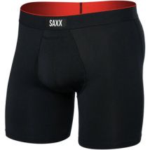 Jogging Saxx MULTI-SPORT MESH BOXER BRIEF FLY