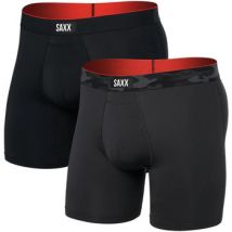 Jogging Saxx MULTI-SPORT MESH 2PK