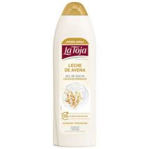 Produits bains La Toja Gel Douche Lait D 39;avoine
