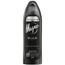 Produits bains Magno Gel Douche Énergie Noire