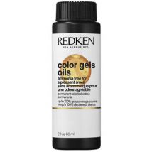 Colorations Redken Color Gels Oil 7nw - 7.03 3 X