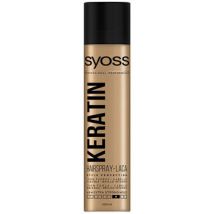 Coiffants & modelants Syoss Laque À La Kératine