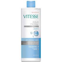 Démaquillants & Nettoyants Vitesse Agua Micelar 3 En 1