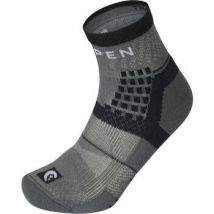 Chaussettes de sports Lorpen T3LSC T3 LIGHT HIKER SHORTY ECO GRNE