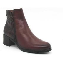 Bottines Giorda 37834